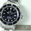 ロレックス シードゥエラー Ref.16600 ブラック文字盤 中古 sea-dweller-34 商品画像1