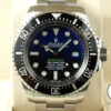 ロレックス シードゥエラー ディープシー Ref.126660 ステンレススチール D-BLUE文字盤 商品画像1