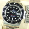 ロレックス シードゥエラー Ref.126600 ブラック文字盤 美品 sea-dweller-35 商品画像1
