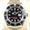 ロレックス シードゥエラー Ref.126600 ステンレススチール ブラック文字盤 商品画像1