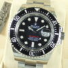 ロレックス シードゥエラー Ref.126600 ブラック文字盤 未使用 sea-dweller-37 商品画像1