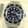ロレックス シードゥエラー Ref.126600 ブラック文字盤 中古 sea-dweller-38 商品画像1