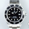 ロレックス シードゥエラー Ref.16600 ステンレススチール ブラック文字盤 商品画像1