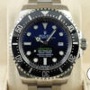 ロレックス シードゥエラー ディープシー Ref.126660 ステンレススチール D-BLUE文字盤 商品画像1