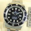 ロレックス シードゥエラー Ref.116600 ブラック文字盤 中古 sea-dweller-40 商品画像1