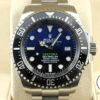 ロレックス シードゥエラー ディープシー Ref.126660 ステンレススチール D-BLUE文字盤 商品画像1