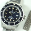 ロレックス シードゥエラー Ref.16600 ブラック文字盤 中古 sea-dweller-41 商品画像1