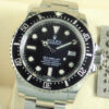 ロレックス シードゥエラー Ref.116600 ブラック文字盤 中古 sea-dweller-42 商品画像1