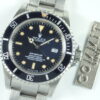 ロレックス シードゥエラー Ref.16660 ブラック文字盤 中古 sea-dweller-45 商品画像1