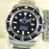 ロレックス シードゥエラー Ref.116600 ブラック文字盤 未使用 sea-dweller-47 商品画像1