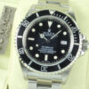 ロレックス シードゥエラー Ref.16600 ブラック文字盤 未使用 sea-dweller-49 商品画像1