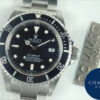 ロレックス シードゥエラー Ref.16600 ブラック文字盤 中古 sea-dweller-51 商品画像1