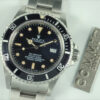 ロレックス シードゥエラー Ref.16660 ブラック文字盤 中古 sea-dweller-54 商品画像1