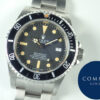 ロレックス シードゥエラー Ref.16660 ブラック文字盤 中古 sea-dweller-55 商品画像1