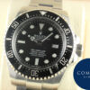 ロレックス ディープシー Ref.126660 ブラック文字盤 中古 sea-dweller-64 商品画像1