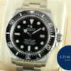 ロレックス シードゥエラー Ref.116600 ブラック文字盤 中古 sea-dweller-69 商品画像1