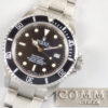 ロレックス シードゥエラー Ref.16600 ブラック文字盤 中古 sea-dweller-6 商品画像1