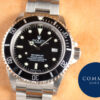 ロレックス シードゥエラー Ref.16600 ブラック文字盤 中古 sea-dweller-70 商品画像1