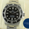 ロレックス シードゥエラー Ref.116600 ブラック文字盤 中古 sea-dweller-73 商品画像1