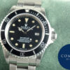 ロレックス シードゥエラー Ref.16600 ブラック文字盤 中古 sea-dweller-74 商品画像1