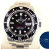 ロレックス シードゥエラー Ref.126600 ブラック文字盤 未使用 sea-dweller-81 商品画像1
