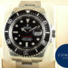 ロレックス シードゥエラー Ref.126600 ブラック文字盤 中古 sea-dweller-84 商品画像1