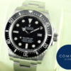 ロレックス シードゥエラー Ref.116600 ブラック文字盤 中古 sea-dweller-85 商品画像1