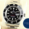 ロレックス シードゥエラー Ref.126600 ブラック文字盤 未使用 sea-dweller-86 商品画像1