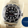 ロレックス シードゥエラー Ref.126600 ブラック文字盤 未使用 sea-dweller-88 商品画像1