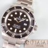 ロレックス シードゥエラー Ref.116600 ブラック文字盤 中古 sea-dweller-8 商品画像1