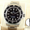 ロレックス シードゥエラー4000 Ref.116600 ブラック文字盤 中古 sea-dweller-97 商品画像1