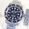 ロレックス シードゥエラー Ref.116600 ブラック文字盤 未使用 sea-dweller-9 商品画像1