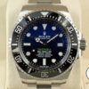 ロレックス シードゥエラー ディープシー Ref.126660 ステンレススチール D-BLUE文字盤 商品画像1