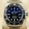 ロレックス シードゥエラー ディープシー Ref.126660 ステンレススチール D-BLUE文字盤 商品画像1