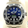 ロレックス シードゥエラー ディープシー Ref.126660 ステンレススチール D-BLUE文字盤 商品画像1