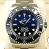 ロレックス シードゥエラー ディープシー Ref.126660 ステンレススチール D-BLUE文字盤 商品画像1