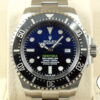 ロレックス シードゥエラー ディープシー Ref.126660 ステンレススチール D-BLUE文字盤 商品画像1