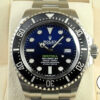 ロレックス シードゥエラー ディープシー Ref.126660 ステンレススチール D-BLUE文字盤 商品画像1