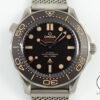 オメガ シーマスター ダイバー 300M コーアクシャル マスター クロノメーター 42MM Ref.210.90.42.20.01.001 ブラウン文字盤 未使用 2H7PULLU 商品画像1