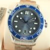 オメガ シーマスター Ref.210.30.42.20.06.001 グレ﻿ー文字盤 美品 sea-master-10 商品画像1