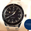 オメガ シーマスター Ref.233.30.41.21.01.001 ブラック文字盤 中古 sea-master-20 商品画像1