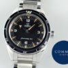 オメガ シーマスター Ref.234.10.39.20.01.001 ブラック文字盤 中古 sea-master-21 商品画像1
