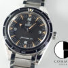オメガ シーマスター Ref.234.10.39.20.01.001 ブラック文字盤 中古 sea-master-22 商品画像1