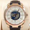 オメガ シーマスターアクアテラ GMT ワールドタイマー Ref.220.53.43.22.02.001 シルバー文字盤 中古 5KST0600 商品画像1