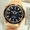 オメガ シーマスター Ref.222.60.42.20.01.001 ブラック文字盤 中古 sea-master-8 商品画像1