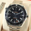 オメガ シーマスター Ref.215.30.44.21.01.001 ブラック文字盤 美品 sea-master-9 商品画像1