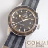 オメガ スピードマスター Ref.233.32.41.21.01.001 ブラック文字盤 中古 sea-master300 商品画像1