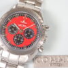 オメガ スピードマスター Ref.3506.61.00 レッド文字盤 中古 speed-master-2 商品画像1