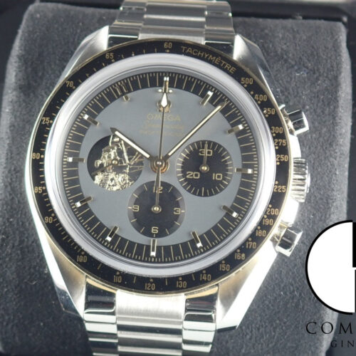オメガ スピードマスター Ref.310.20.42.50.01.001 ブラック文字盤 中古 speed-master-34 商品画像1