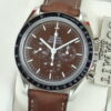 オメガ スピードマスター Ref.311.32.42.30.13.001 ブラウン文字盤 中古 speed-master-8 商品画像1